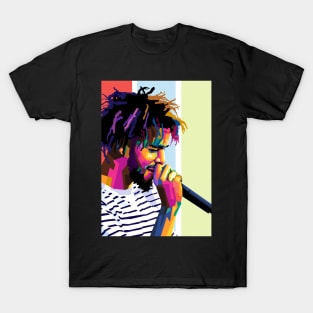 J cole T-Shirt